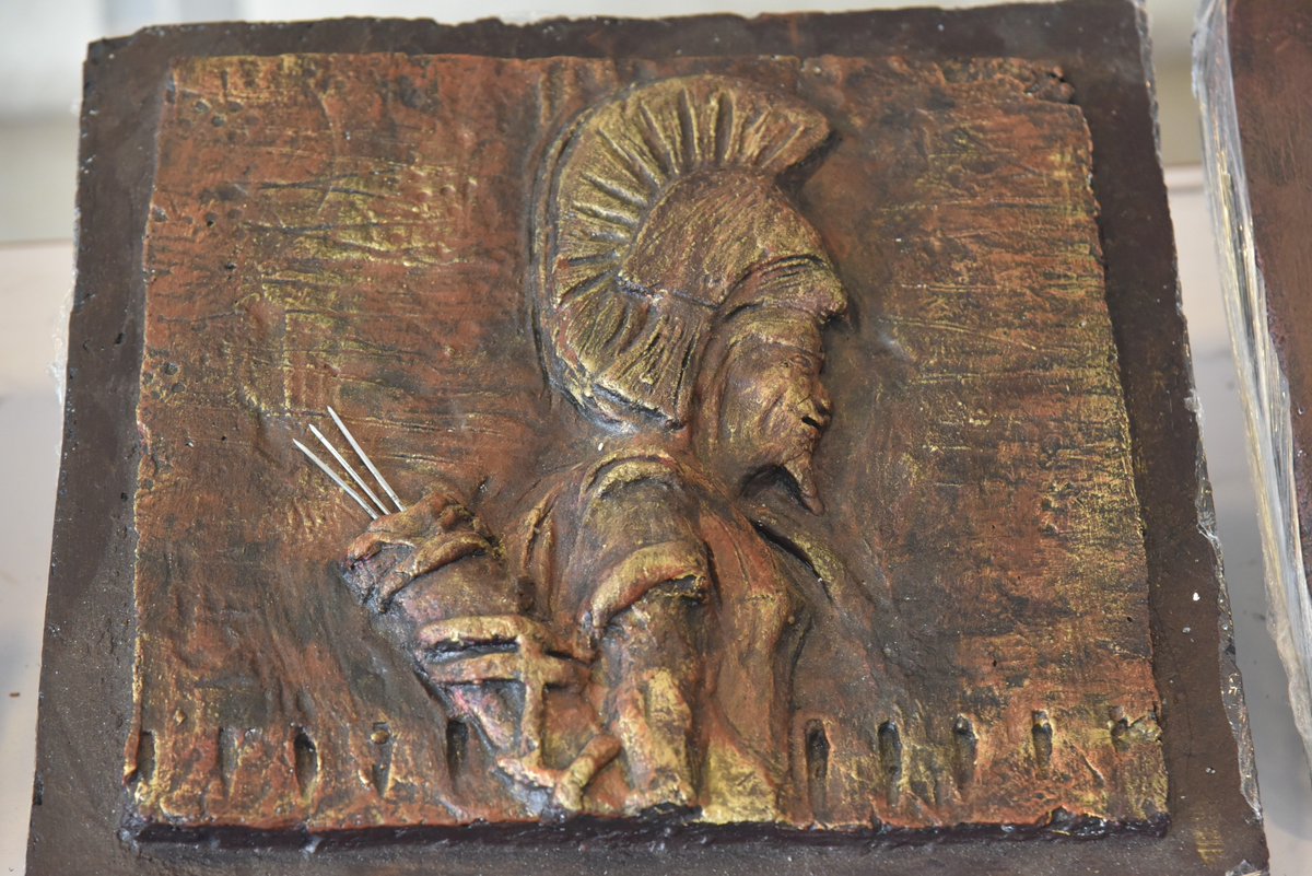 VIT_univ's tweet photo. #CreativeArt #Printmaking #Blockmaking #Monoprint #Collagraphy #LineEtching #AquaTint #IntaglioPrinting #EditionPrinting #Etching #ScrapUnplug #3D #Welding #ScrapMetalSculpture #CreativeSculpture #ClayModelling #Moulding #CementCasting #ReliefSculpture #Cloth_CementCraft #VIT https://t.co/FjcsmWwDpf