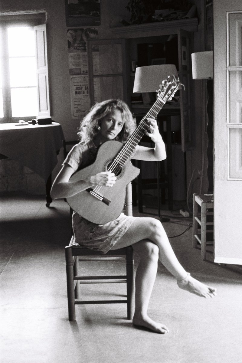 "Tradicionàrius a Ràdio 4"-RNE tweet media