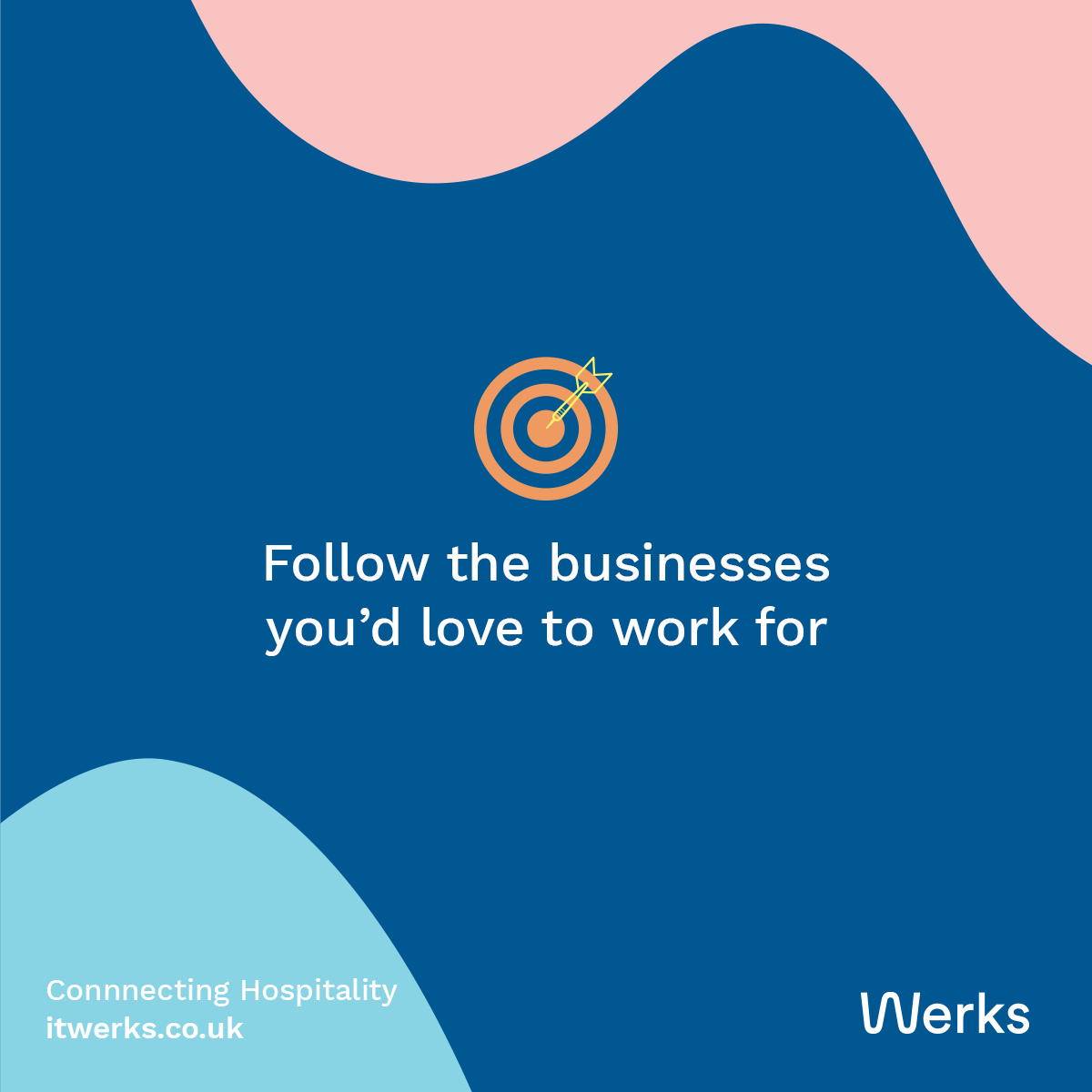 itwerksforus's tweet photo. Signing up to Werks means that you get to follow Leeds' indie food businesses, find out what jobs they've got on offer, and get notifications when they advertise something suitable. How good is that?!
.
#ConnectingHospitality #HospitalityJobs #LeedsFood #LeedsJobs #LeedsFoodies https://t.co/c59jWc0Rjl
