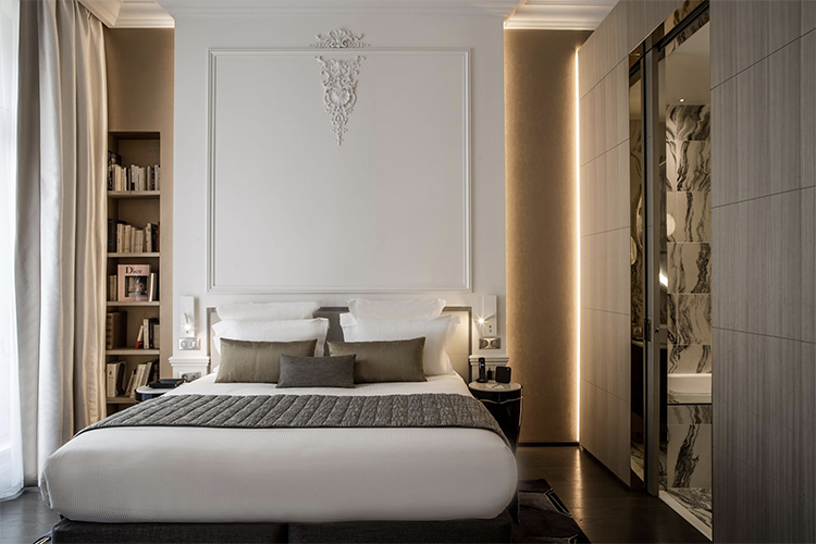 ParisArtDeVivre's tweet photo. An interview with #French #Designer #architect Jean Philippe-Nuel via @ASPIREMagazine https://t.co/gRHEtjqerd - @AgenceNuel is to thank for fabulous places: #le5codet, #LaClefChampsElysees, and #hotelmolitor among others... ✨ https://t.co/omoC9C3b9o