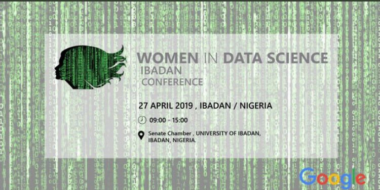 _khaiyraa's tweet image. #WiDS
#WiDSIBADAN
#WiDSCONFERENCE
#TECHOPP
#WOMENINTECH