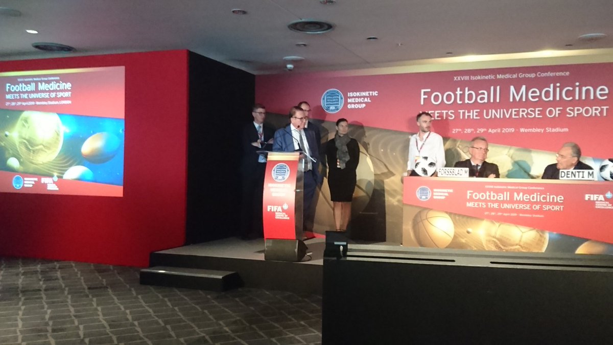 Summarising a truly rewarding session.

Great job everyone!

<a href="/JanEkstrand/">Jan Ekstrand</a> <a href="/MarkusWalden/">Markus Walden</a> <a href="/Alan_McCall_/">Alan McCall</a> <a href="/IntlSportsRehab/">Michael Davison</a> @ Anna Nordström <a href="/frgsweden/">FRG</a> 
#FFMED