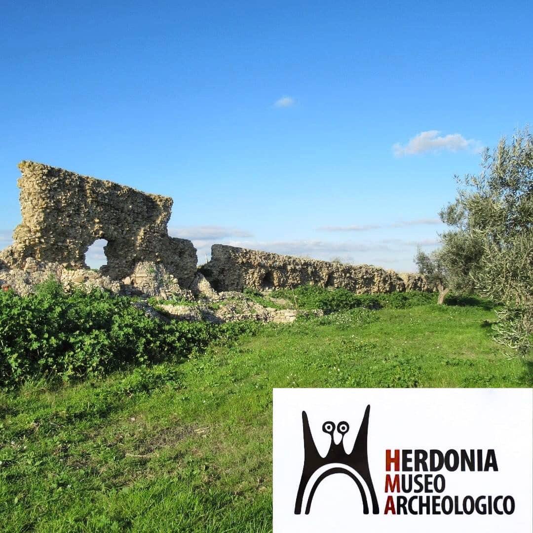 'HERDONIA DOPO LA DISFATTA'
▪
《La sconfitta dei Romani presso Herdonia nel 210 a.C. provocò la distruzione pressoché totale della città...
Ringraziamo @archeoartista_cizzart per questo scatto!📸
▪
#Herdonia #herdoniamuseo #hermaordona #Ordona #museiitaliani #daunia #arqueology