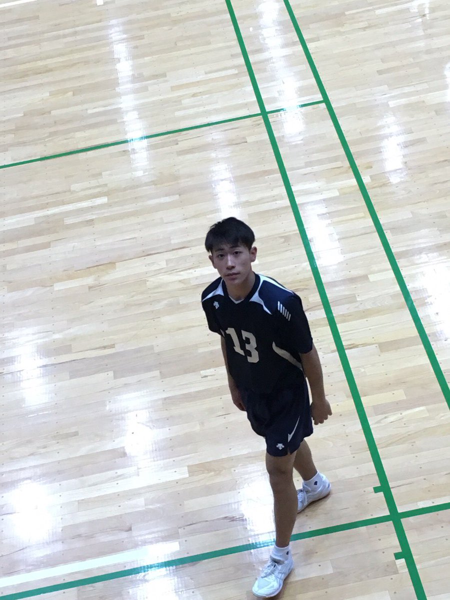 愛知大学男子バレーボール部 (@aidai_volley) / Posts / X