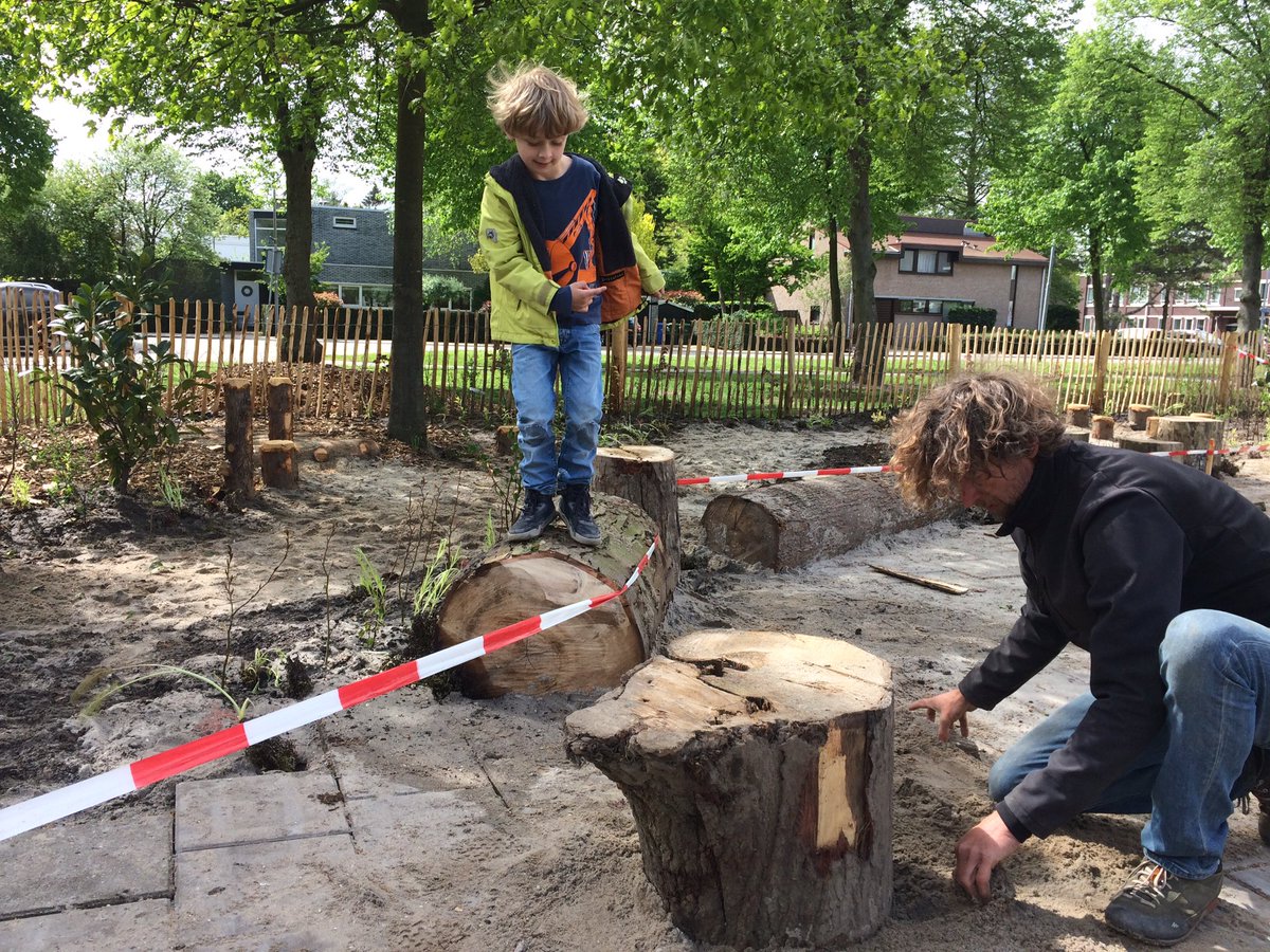Eduard van Beinum tweet media