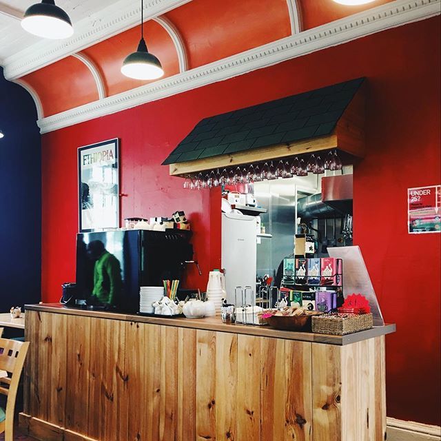 Great vibe at this place! Tutu’s Ethiopian Table in Palmer Park. Will definitely come back regularly and try some Ethiopian food next time! 
@tutusethiopiantablepalmer #rdguk #rdg #localbusiness #ethiopianfoodGreat vibe at this place! Tutu’s Ethiopian Table in Palmer Park. W…
