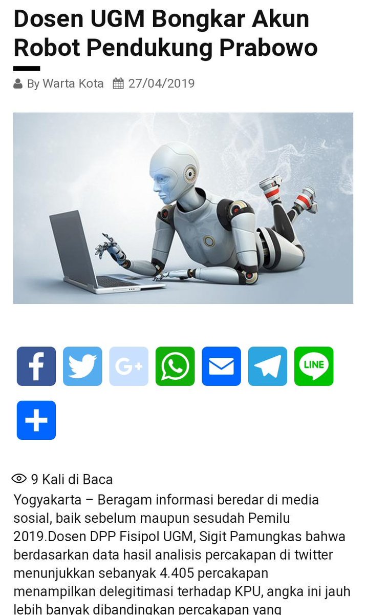 iwulung_'s tweet photo. Lagi rame yah ini. Mimin juga punya data kok, soal akun2 yang mendeligitimasi KPU https://t.co/2yg0J2j3XK