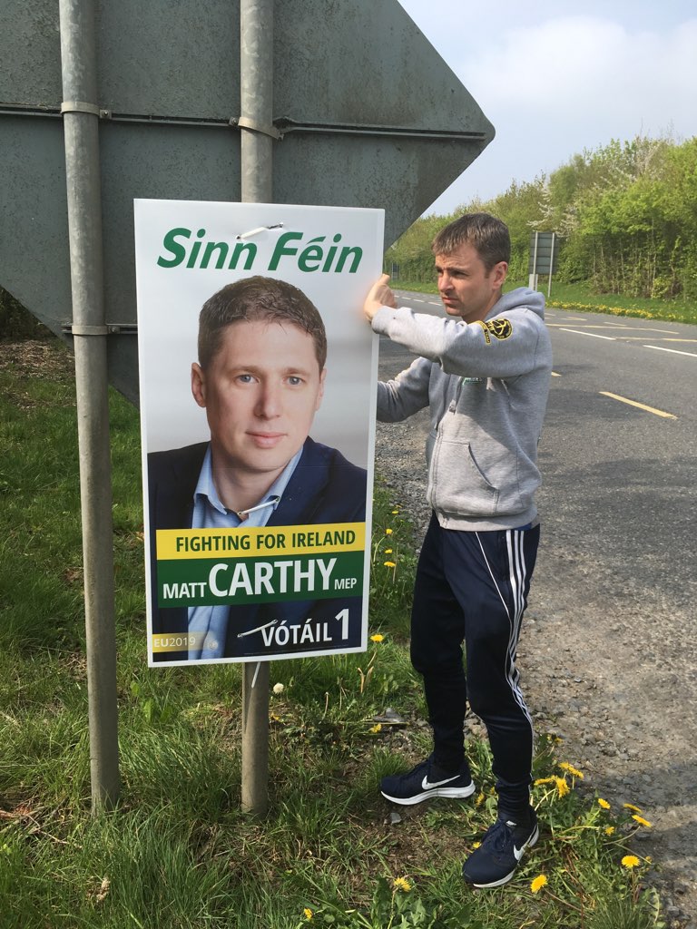 Ruairí Ó Murchú tweet media