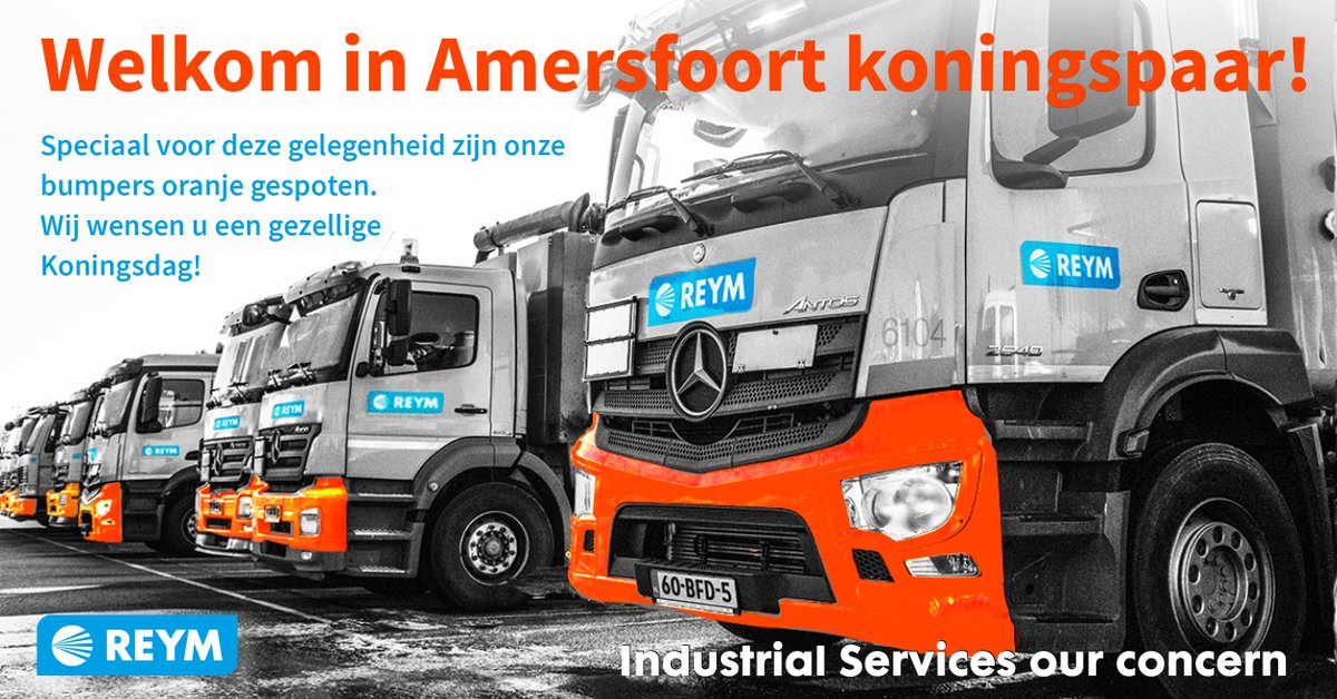 REYM B.V. (@reym_bv) on Twitter photo 