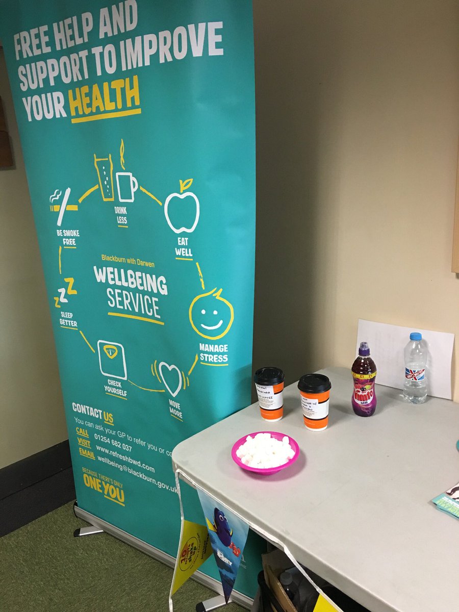 MMABlackburn's tweet photo. Great presentations so far to the students on sugar content from Dione Duxbury at @refreshbwd. The students had an interactive quiz on the best and worst breakfast cereals and drinks. Thanks Dione. https://t.co/07oQbflOng
