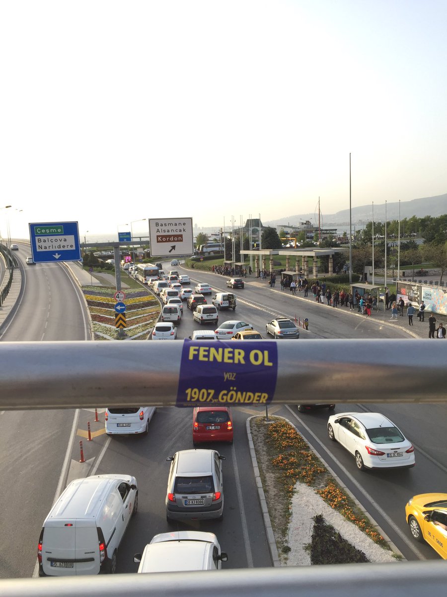 sedaidaci's tweet photo. #fenerol #izmir @feneroldestekol @CansnBayk https://t.co/bu972BkTH1