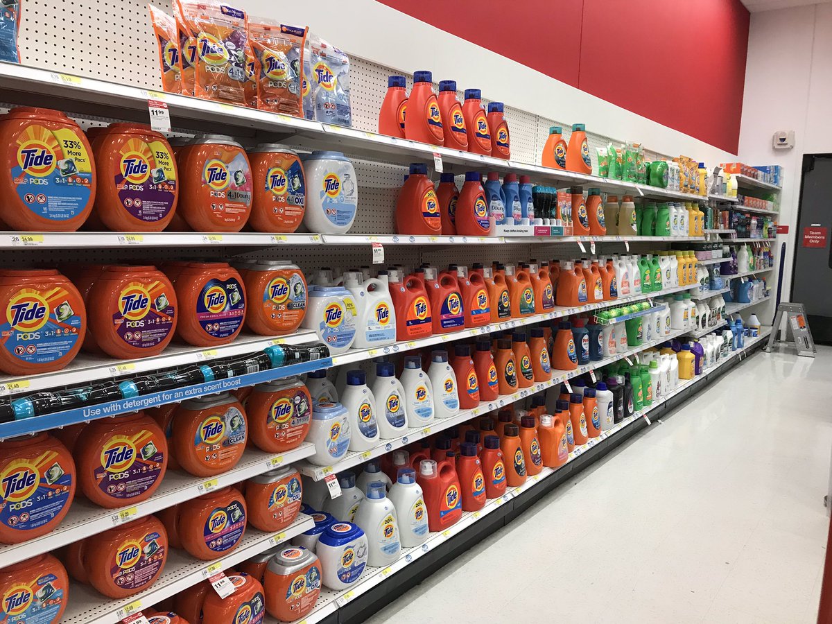 TAAATTTIIII__'s tweet photo. Laundry set! Fresh scents to natural scents #t3236 #freeport https://t.co/EBwGE774gQ
