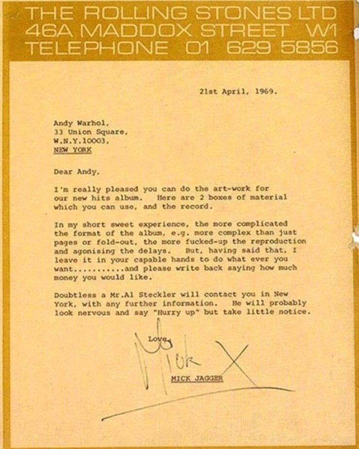 CalMorgan's tweet image. How all freelance gigs should go