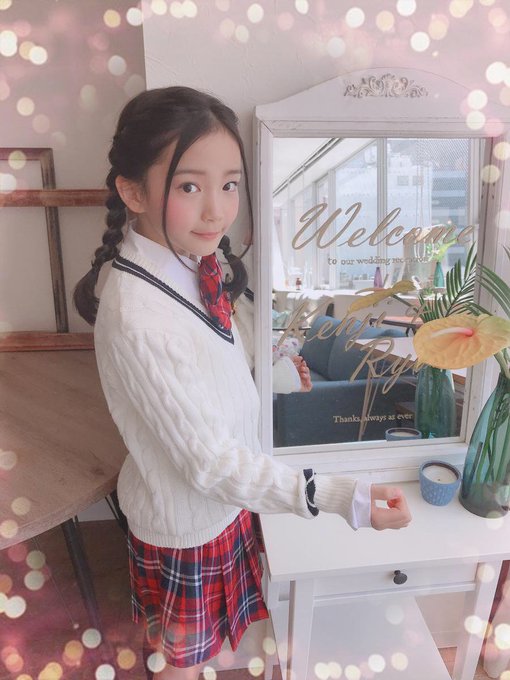 Twitterのコスプレ画像10