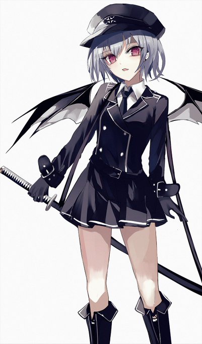 軍服ワンピのtwitterイラスト検索結果 古い順 軍服ワンピのtwitterイラスト検索結果 古い順