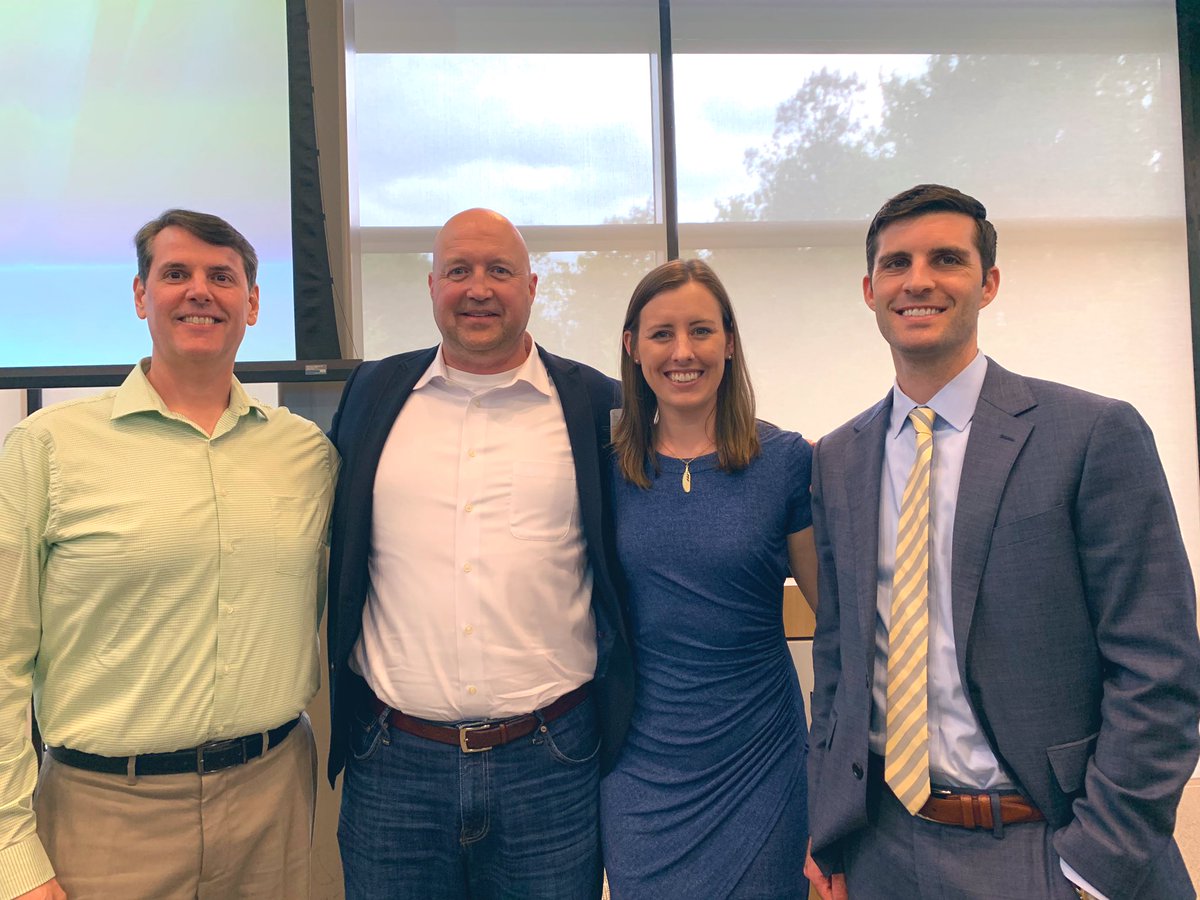 V2 of this tweet - better picture! 

Big thanks to panelists Chris Sunde <a href="/Chris_Sunde/">Chris Sunde</a> of GoodRoads <a href="/GoodRoadsApp/">GoodRoads</a>, Darren Smith <a href="/DarrenD_Smith/">Darren Smith</a> from <a href="/WilsonNC/">City of Wilson, NC</a>, and Scott Turnbull <a href="/Streamweaver/">Scott Turnbull</a> of <a href="/US_Ignite/">US Ignite</a> for joining the panel. Great day!

<a href="/NCHeartsGB/">NC Hearts Gigabit</a> #NCBroadbandMattersNow