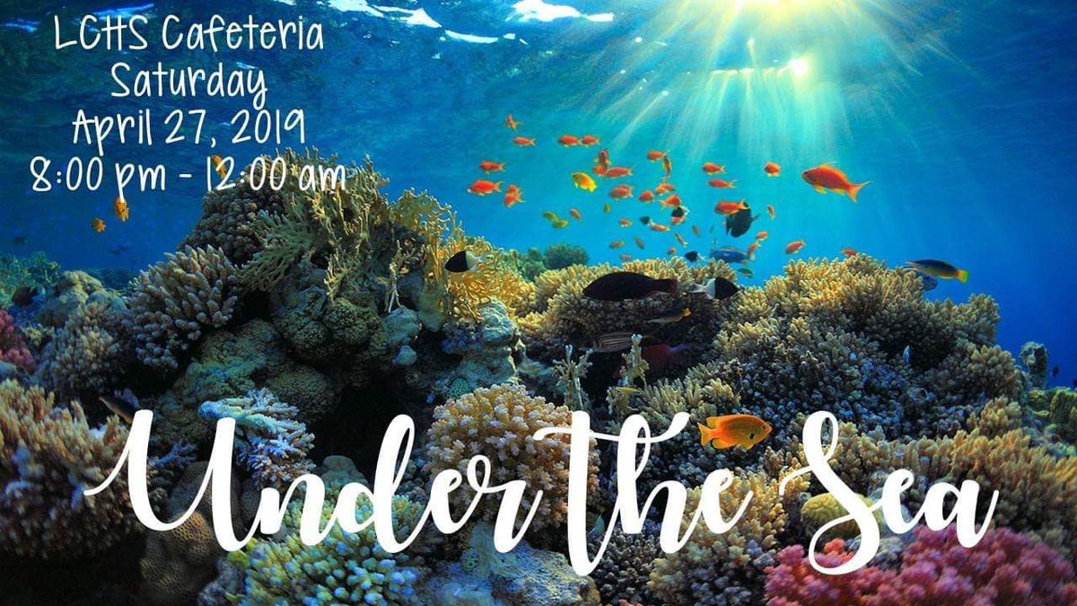 LaRueCountyProm's tweet photo. It’s finally here.... it’s Prom Day! #lchscoprom2019 #underthesea @high_larue https://t.co/yBwAY7Er2T