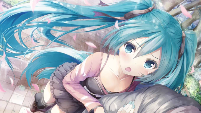 #平成最後に自分の代表作を貼る 