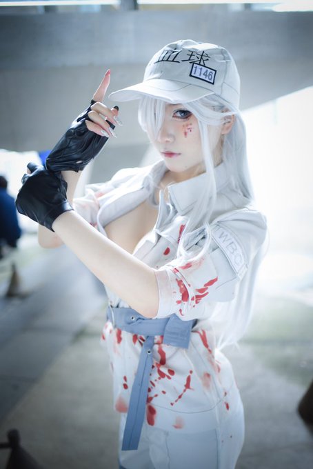 Twitterのコスプレ画像66