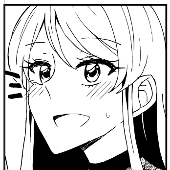顔が良く描けたらみなさんに教えたい 顔がよく描けました 