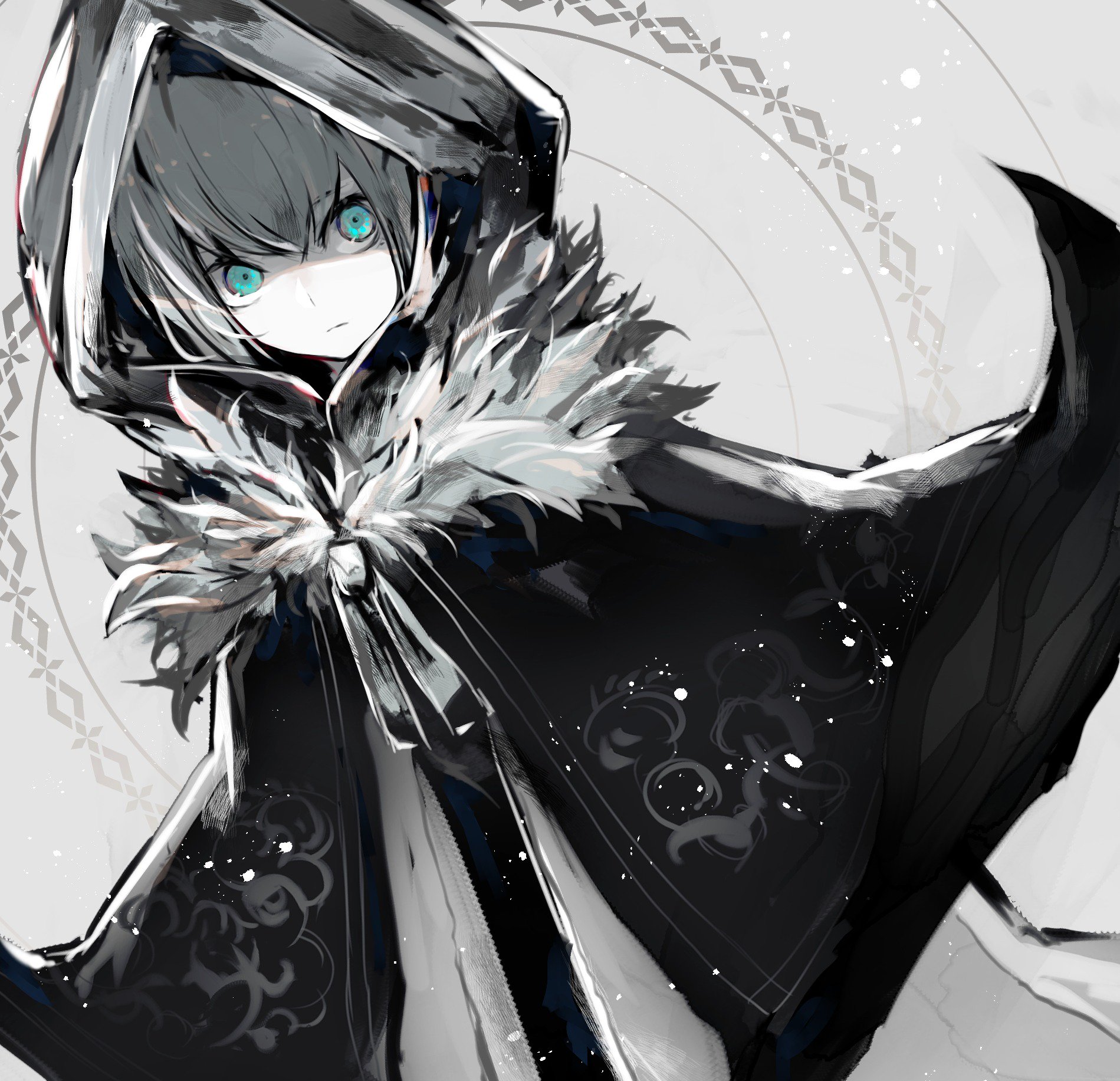 久坂んむり グレイ Fgo T Co 79rjz0jpae Twitter