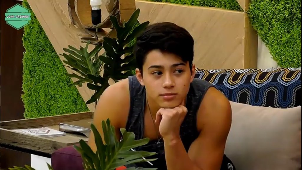 jmll_dtn's tweet photo. Kuya AshMich exposure plssss
Close na sila sa LS ih💖
You can both shine with your own capabilities!🤗
#PBB8DominOinkHouse https://t.co/9Ah7n7JAb6