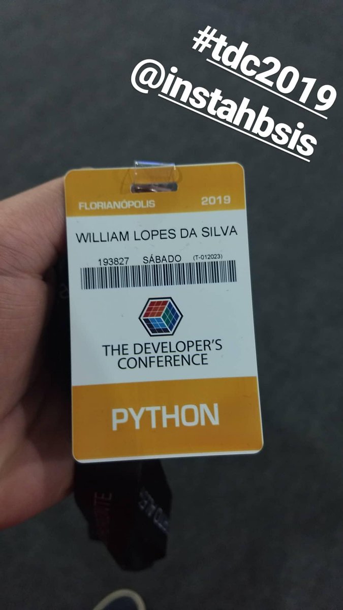 #TheDevConf