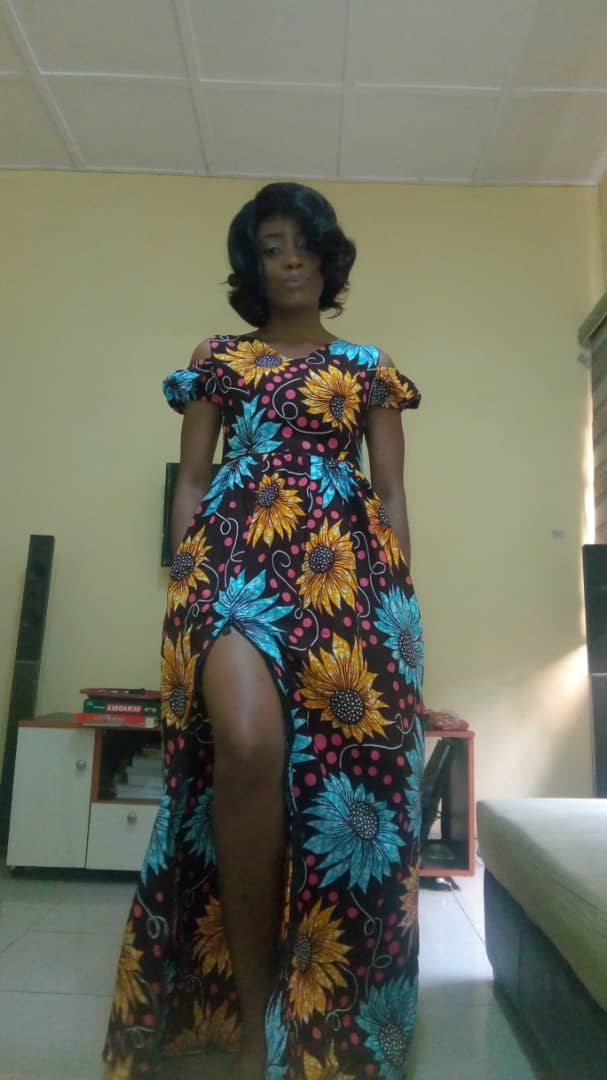 chiomasstitches's tweet photo. Slay even in Maxi dresses,slay in #chiomasstitches
#Ankara
#ankarastyle
#ankaramaxi
#maxigown
#ogbaikejatailor
Call or WhatsApp 07034508588 https://t.co/AfpLf4BLYW