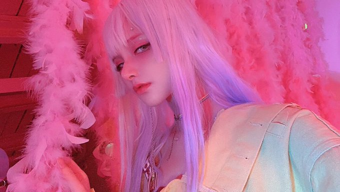 コスプレイヤーＭaou.（魔王）のTwitter画像51