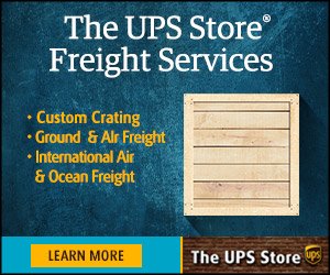 TheUPSStore4244's tweet photo. It's that time of the year. https://t.co/yh5QwyuhtW https://t.co/5YRj4ZQR7V