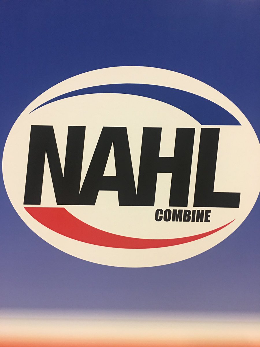JesseShogan's tweet image. Very excited to be engaging in the process at the @NAHLHockey combine this weekend. The experience that this combine offers through education and exposure will be this weekends focus. That and hopefully some real strong competitive game play. Thanks to all the coaches involved.
