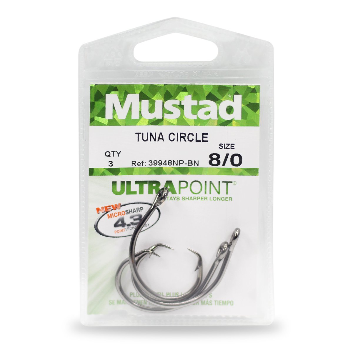 maimunfishingt1's tweet photo. MUSTAD TUNA CIRCLE HOOKS AVAILABLE
#mustad #hooks #fishhooks #fishing #fishinglife #commercialfishing #pondfishing #sportfishing #maimun #fishing #tackles https://t.co/00EwVLb6Z7