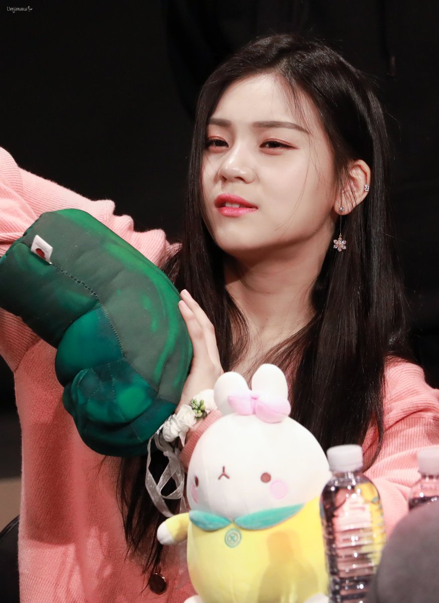 엄지마루 tweet media