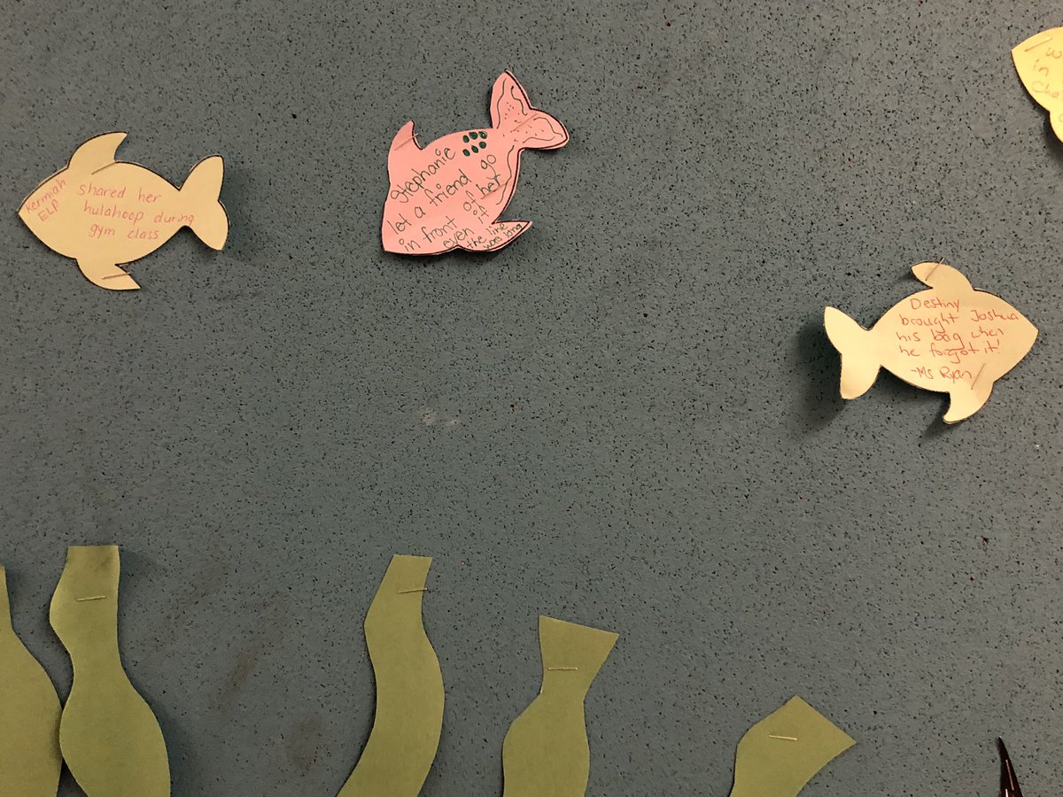 Lovebot created a Random Acts of Kindness board!! Students have an opportunity to display their RAK to the rest of the school. We can’t wait to see this board fill up!😁 <a href="/MsPires9/">Ms.Pires</a> <a href="/TCDSB/">Toronto Catholic District School Board</a> <a href="/RAKFoundation/">RAK Foundation</a> <a href="/StMaurice3/">St. Maurice</a>