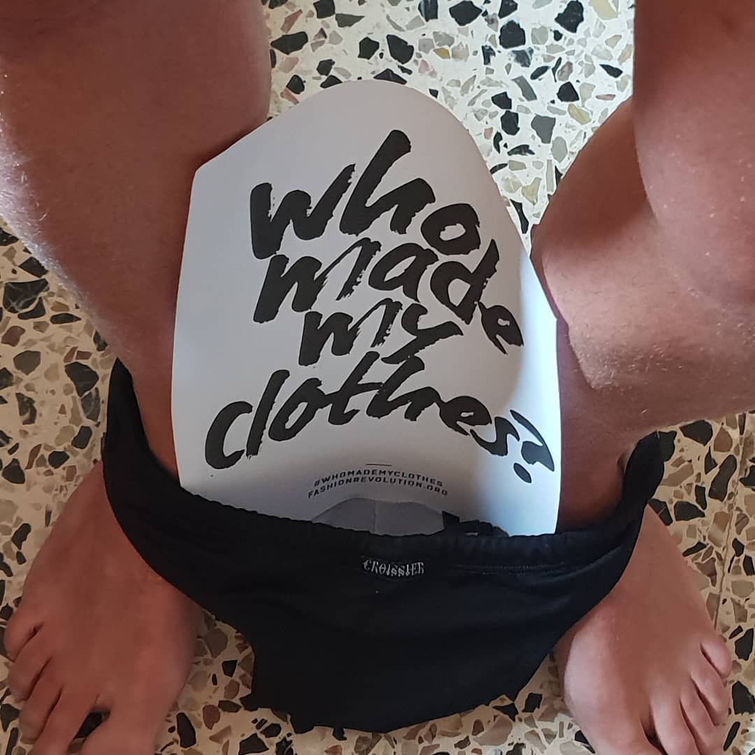 Si algo tiene #canarias son maravillosos #diseñadores de #modabaño. Para nadie es un secreto que <a href="/Croissier/">Croissier Beachwear</a> es de mis marcas preferidas 😍😍😍👉❤.
Por instagram pregunté  #WhoMadeMyClothes ? 
#QuienHizoMiRopa ?
.
.
.
 #FashionRevolutionWeek 
  #fashionrevolution #fashiondesign