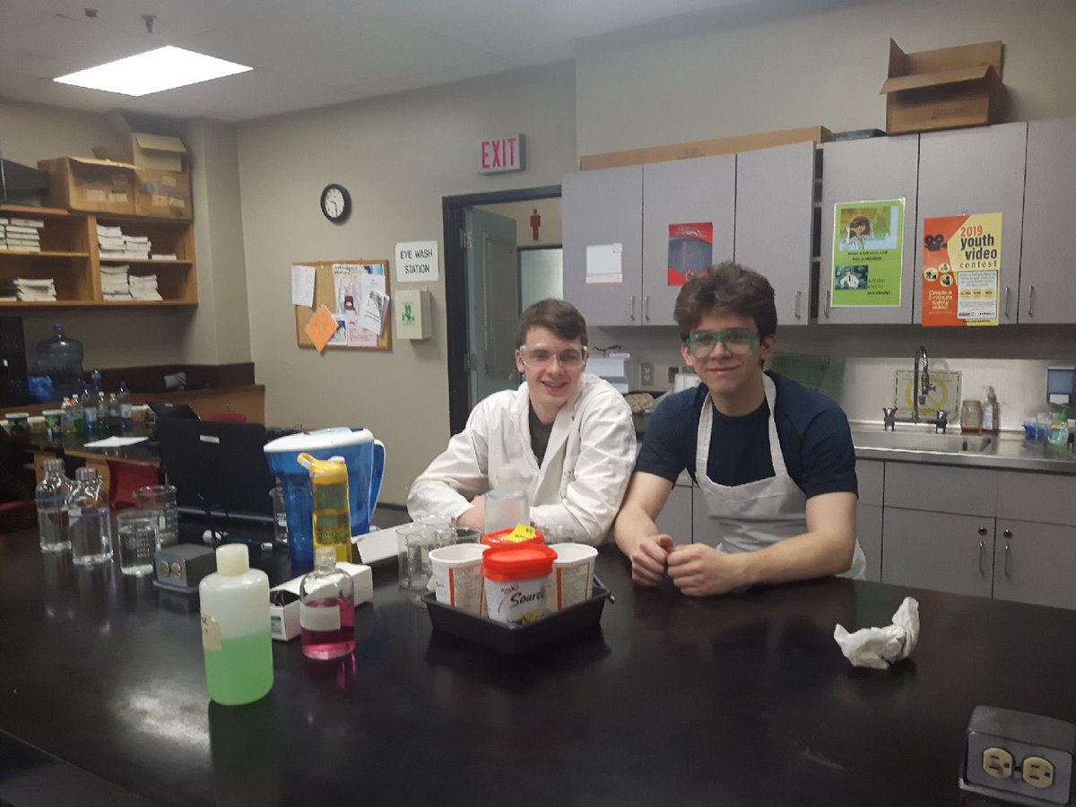 SJHighSchool's tweet image. Thanks especially to the teachers of our excellent Science department who have come in on a Saturday to facilitate the Group 4 data collection. @ASDS_Science #ibscience #scienceiscool