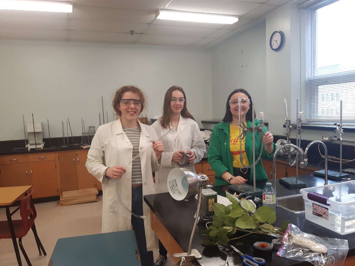 SJHighSchool's tweet image. Thanks especially to the teachers of our excellent Science department who have come in on a Saturday to facilitate the Group 4 data collection. @ASDS_Science #ibscience #scienceiscool