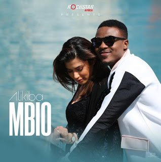 Let's shift a bit and get to Tanzania  and please do not tell me "Mbio" by  @OfficialAliKiba is not Kenyan just watch it and enjoy good musicWatch it here - 