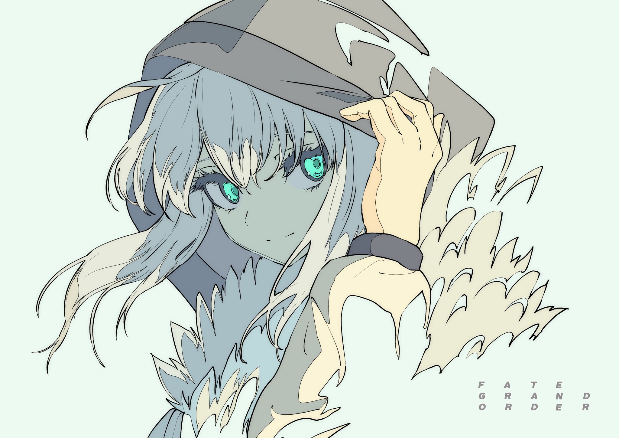 ごん メイン垢 Gon Oekaki Twitter