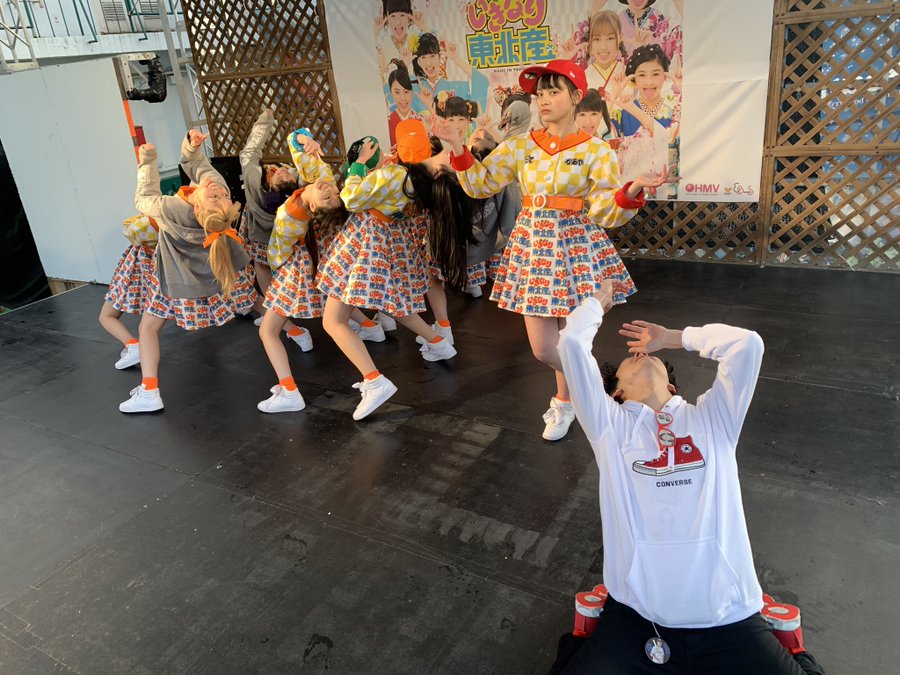 アイドルヲタ用語の ケチャ とは 意味や由来 使い方を解説 ネットペディア ネット用語やオタク用語の意味解説サイト