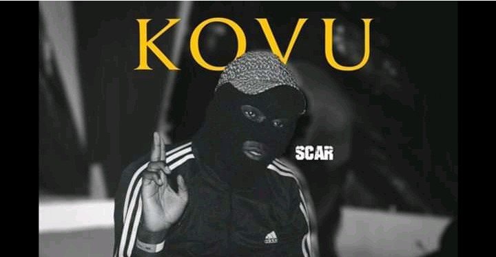 "Kovu" by  @scar_mkadinali is flames on flames and whoever said HipHop is dead was right coz it is only Kenyan  HipHop that is aliveWatch it here - 