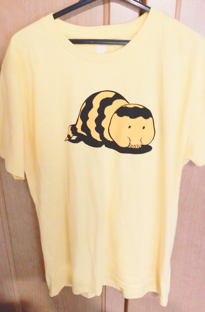 きのしき در توییتر グラニフで販売されているtシャツのツチノコが可愛かったので描いてみました ドラえもん ツチノコ 藤子 F 不二雄 グラニフ