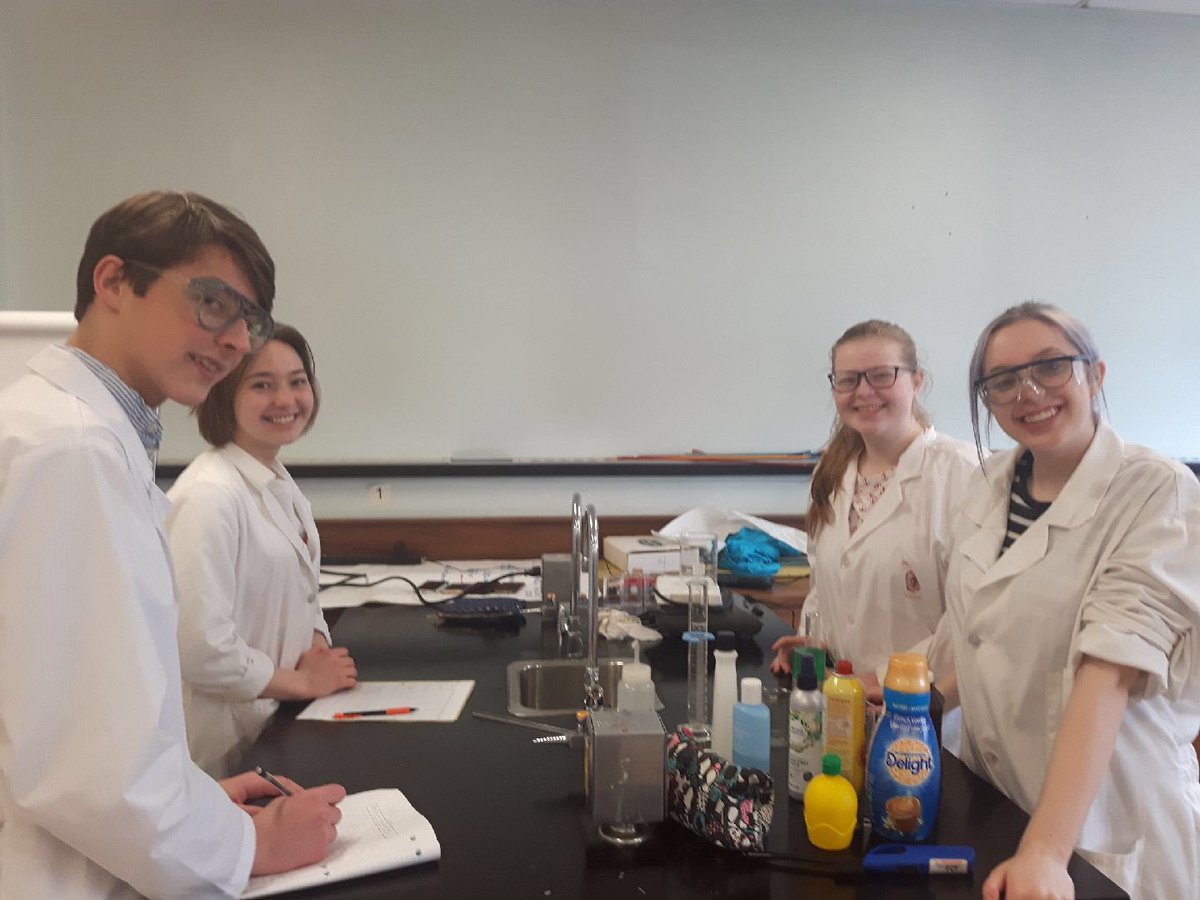 SJHighSchool's tweet image. Hello scientists, it is Group 4 Data Collection day so let’s get those hypotheses on! #ibscience @ASDS_Science