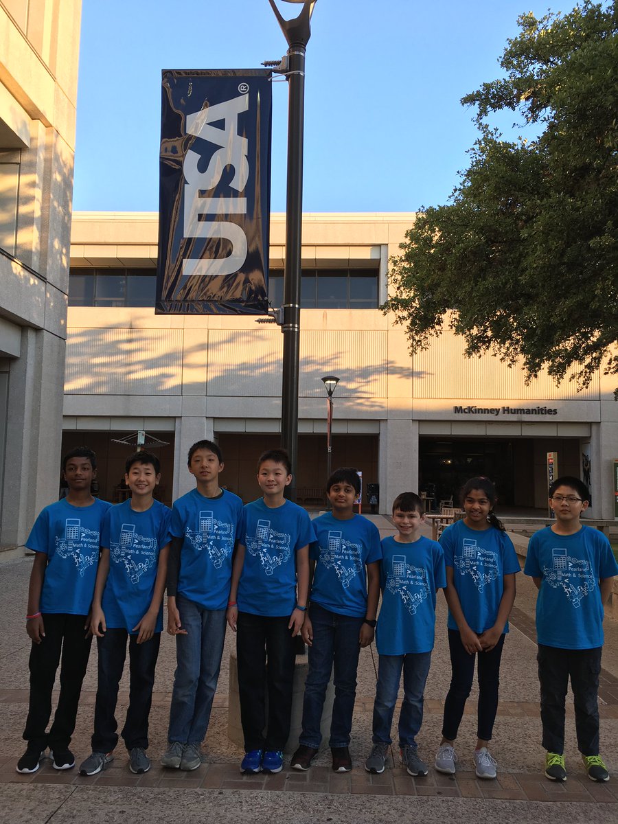 WeAreRogers_'s tweet image. Good Luck to our Rogers MS Math and Science Team at competition today! #WeArePearlandISD #WeAreKnowledgeable #WeAreRogersRockets