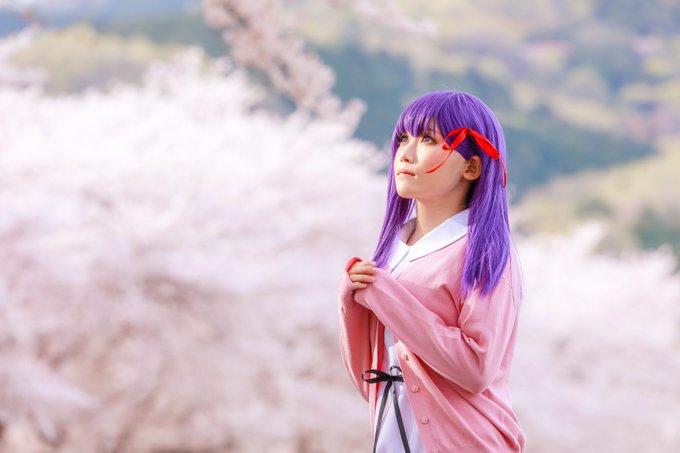 Twitterのコスプレ画像44