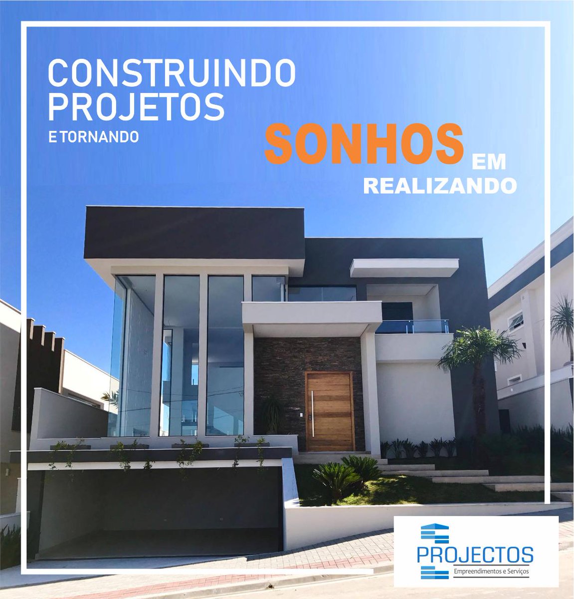 ContatosVisual's tweet image. Construção de casas e apartamento.
71 9 9375 3546 / 9 9652 3173
#casapropria #casaaltopadrao
#alphaville #alphavillevdc #vitoriadaconquista #buscavida
#casadossonhos #casasluxuosas