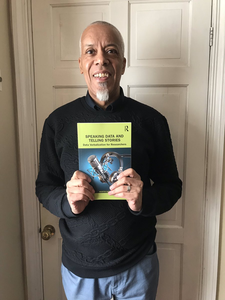 msoulfires's tweet image. The first copy of my new book is finally here. The mission now is about transforming research dissemination using performance. Now please buy the book, spread the word, push it out to your networks, book a workshop, holla at me, and let’s create a new movement.