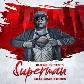 SAA hizi kaka mkuh anajiita Mr. International so wacheni na mimi pia nifanye introduction iko on an international level to his new jam "Superman"  @KHALIGRAPH is going to be your all time favourite emcee when you listen to thisWatch it here - 