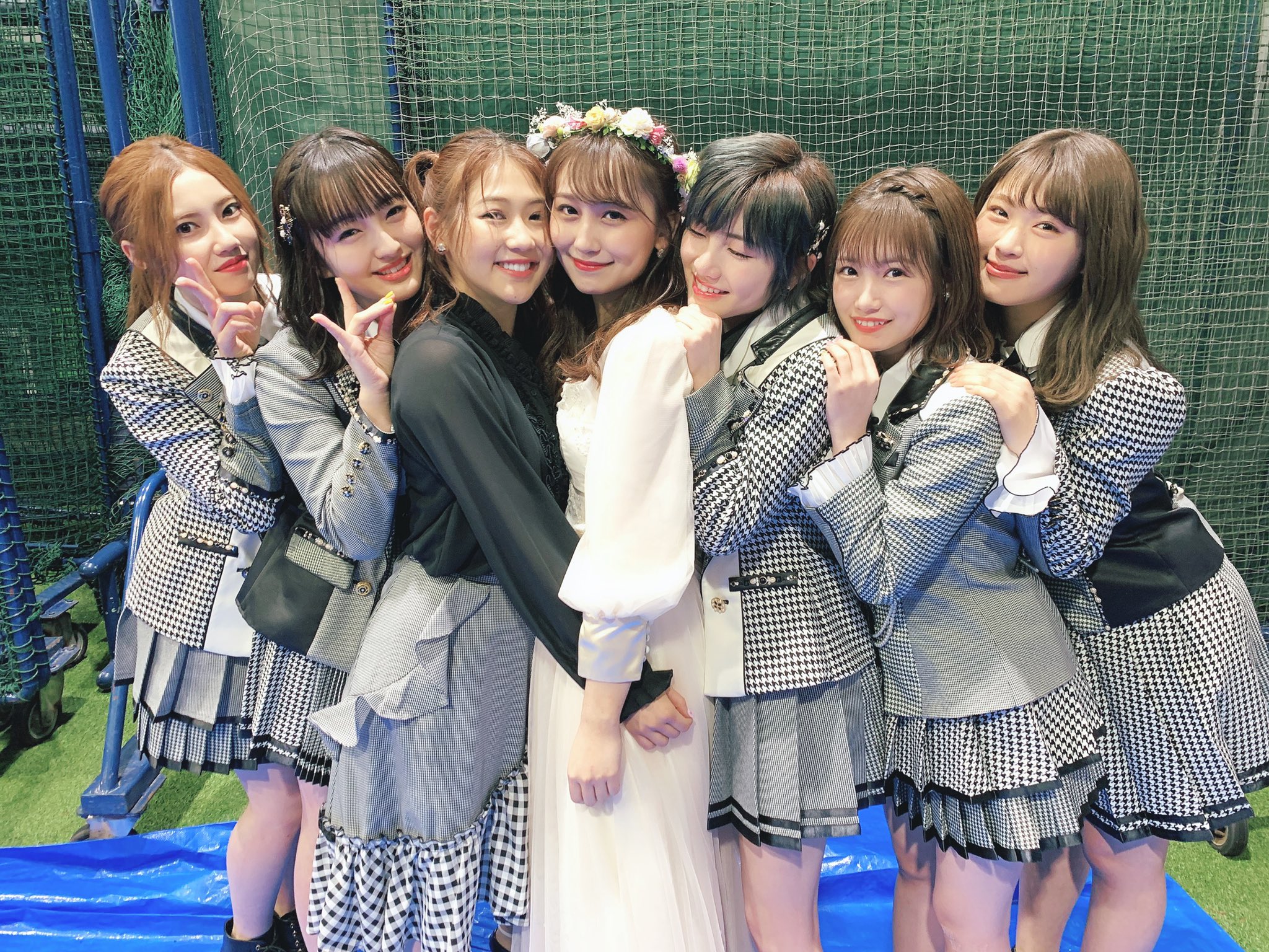 岡田 奈々 on X: 