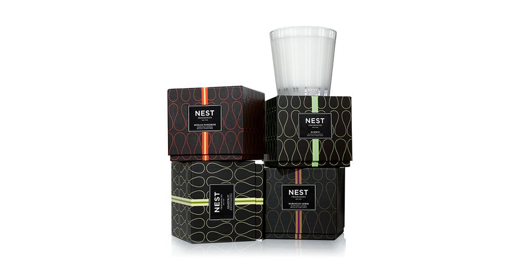 NESTFragrances's tweet photo. Go big AND go home: our Luxury Candles and Reed Diffusers now come in 3 new scents: Ocean Mist &amp; Sea Salt, Cedar Leaf &amp; Lavender and Linen. Bigger is better. https://t.co/U3lfUBpUbT #luxurydiffuser #homefragrance https://t.co/FUtqtla3Sv